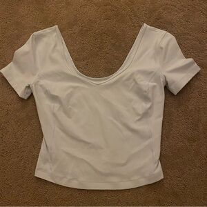 Lululemon align shirt